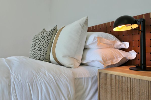 Wie kann man kleine Räume effektiv dekorieren?