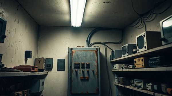 Top elektroinstallationen und haushaltsgeräte entdecker bei Rees