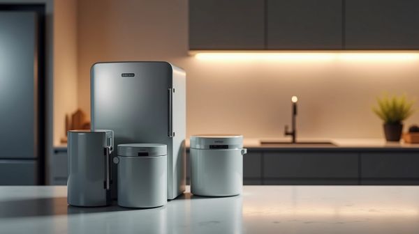 Zuverlässige elektroinstallationen und haushaltsgeräte von Rees